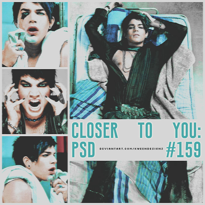 Closer To You by kweendesignz on DeviantArt