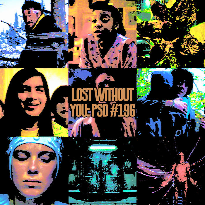 Lost Without You by kweendesignz on DeviantArt