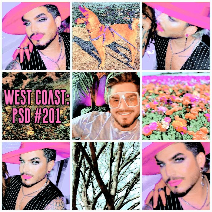 West Coast by kweendesignz on DeviantArt