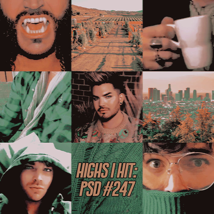 Highs I Hit by kweendesignz on DeviantArt