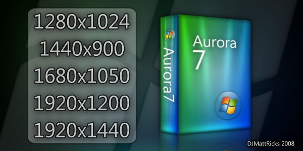 Aurora 7