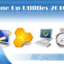 TuneUp Utilities 2010 icons