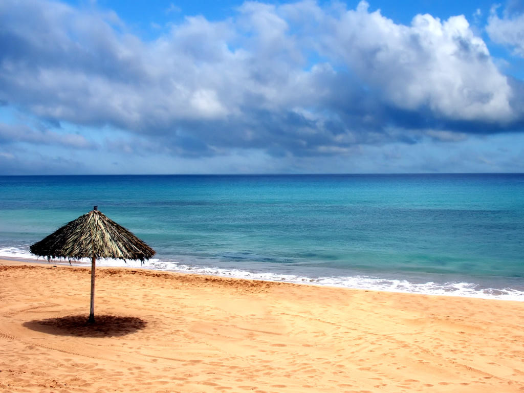 Strand by DJMattRicks on DeviantArt