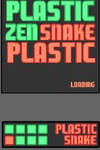 Plastic Zen: Plastic Snake