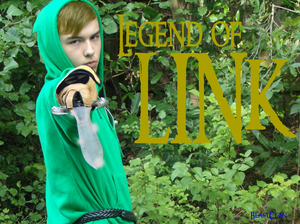 Legend of Link