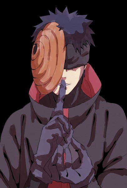 Tobiobito Oneshot 14 By Allyluvzanime On Deviantart