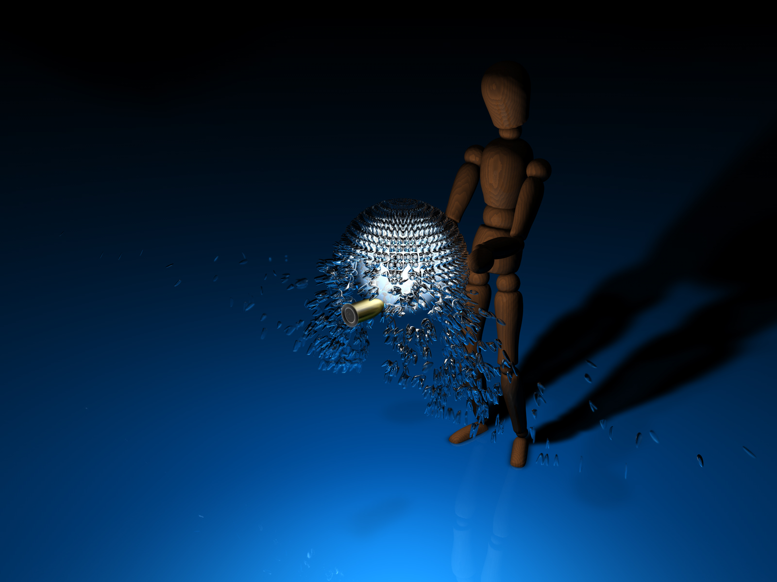 Shatter by sushifreak on DeviantArt