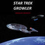 Growler - Maquis Search