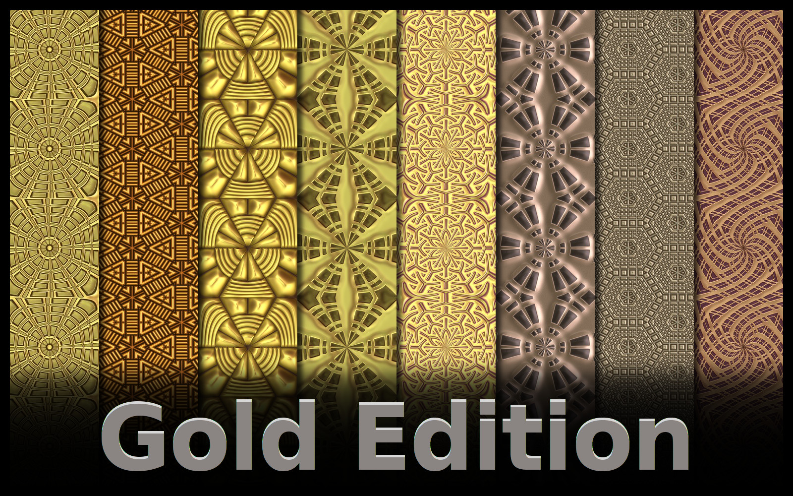 Gold Edition