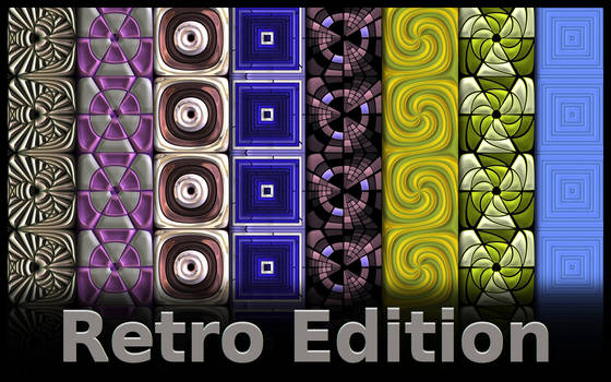 Retro Edition