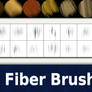 Fiber Brushes
