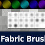 Fabric Brushes