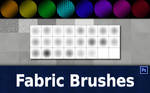 Fabric Brushes
