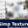 The Gimp TextureBox