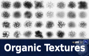 Organic Textures