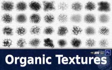 Organic Textures