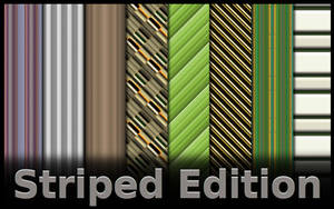 Striped Edition
