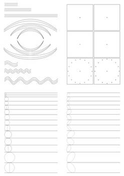 Basic Practice Worksheets