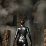 An.I.Mations: Lara Goes Into the Tomb of Ascension