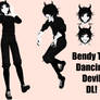Bendy The Dancing Devil DL
