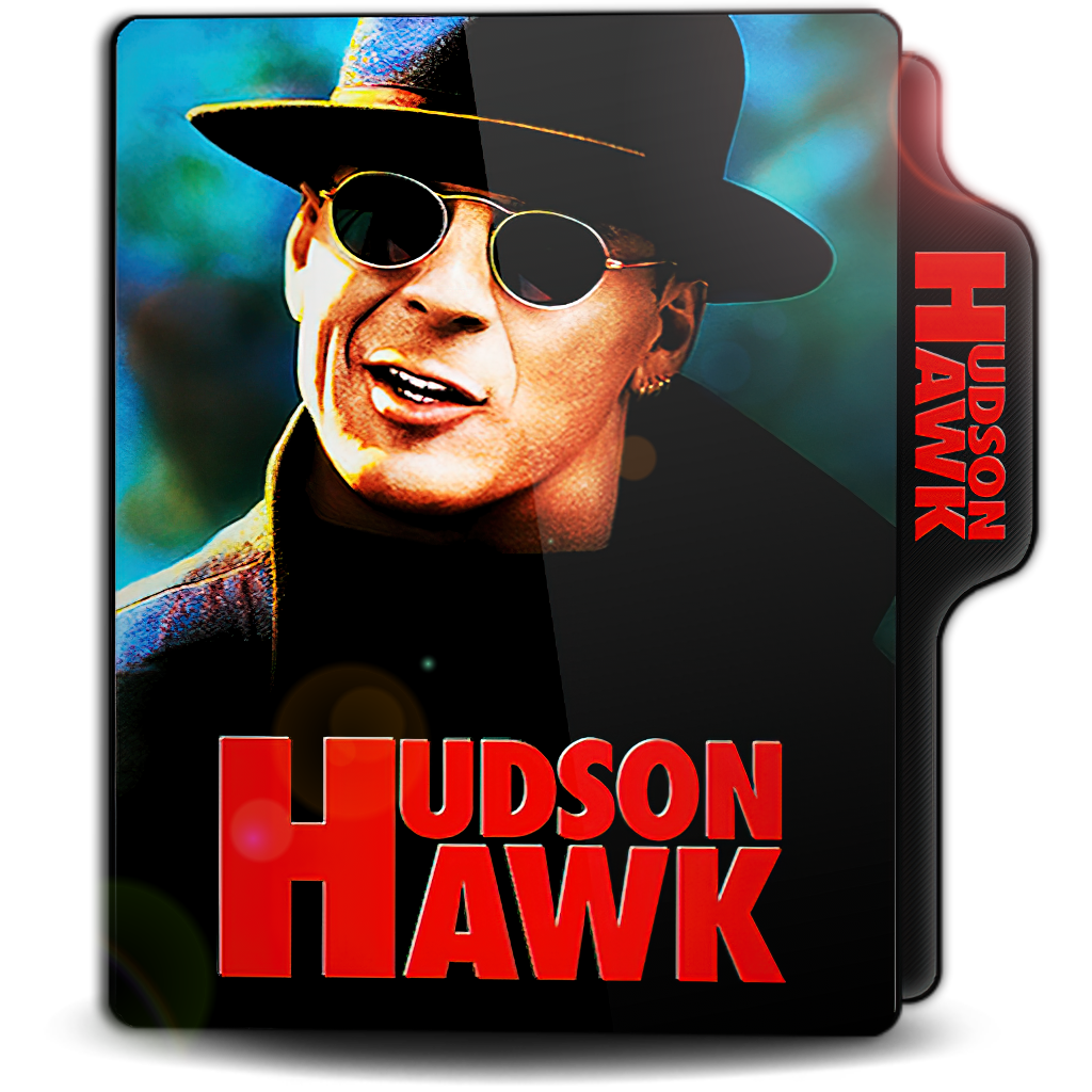 Hudson Hawk by rogegomez on DeviantArt