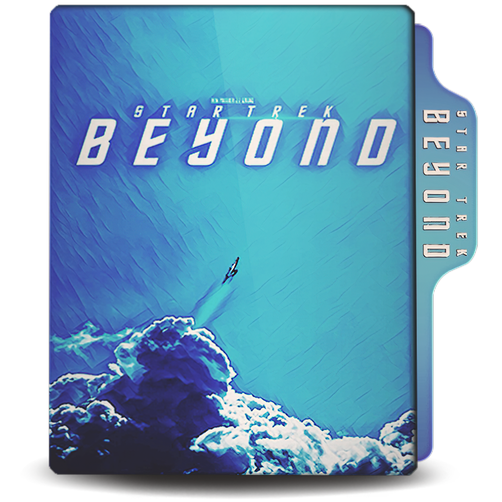 Star Trek-Beyond v2 by rogegomez on DeviantArt