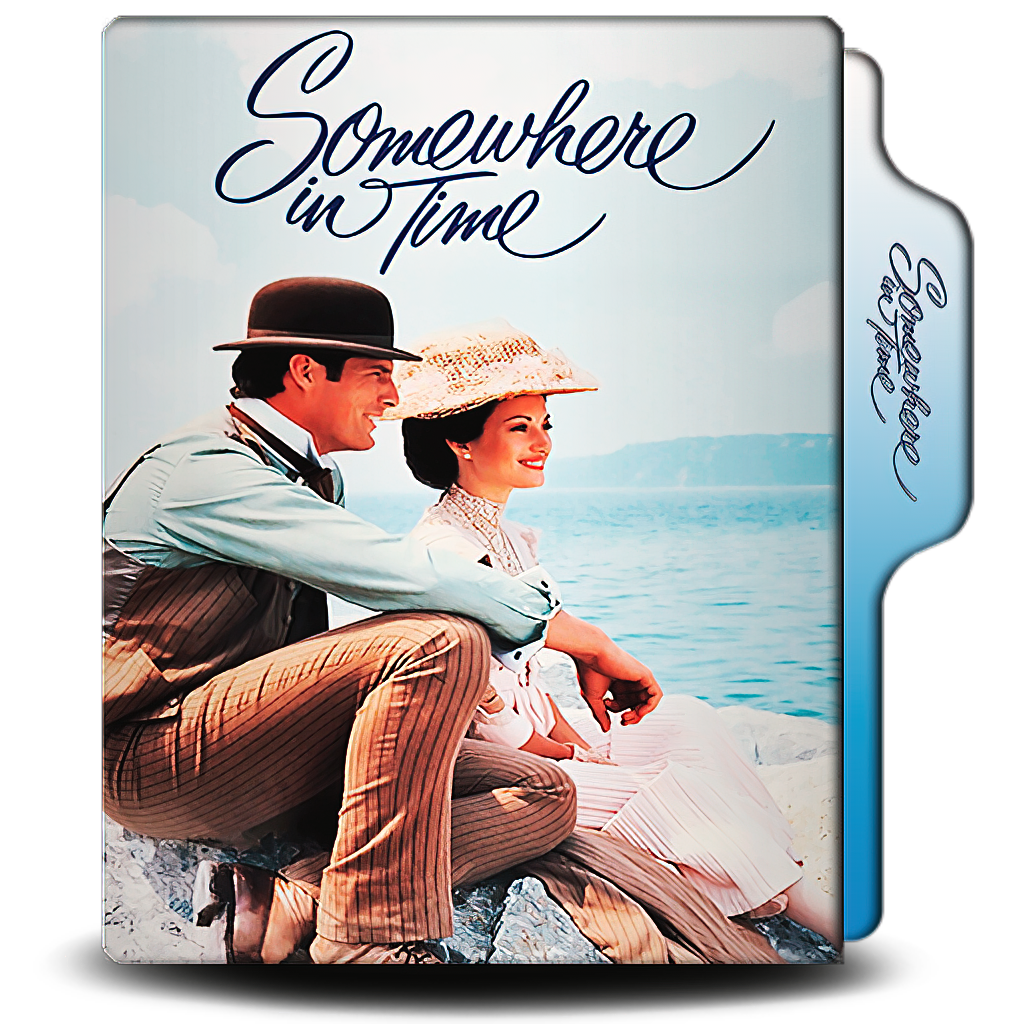 Somewhere in Time v1 by rogegomez on DeviantArt