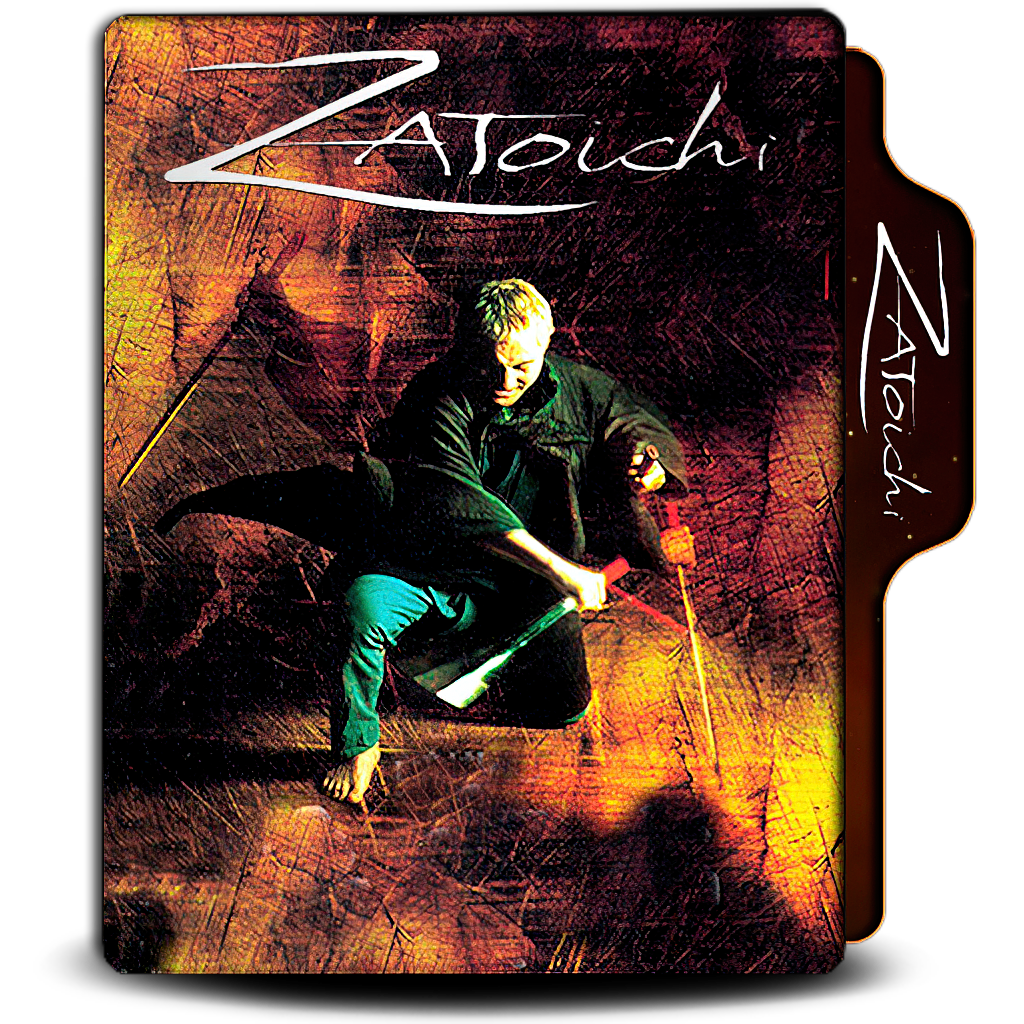 Zatoichi v2 by rogegomez on DeviantArt