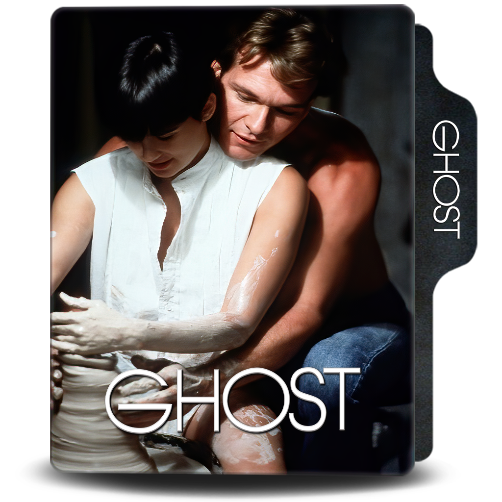 Ghost v1 by rogegomez on DeviantArt