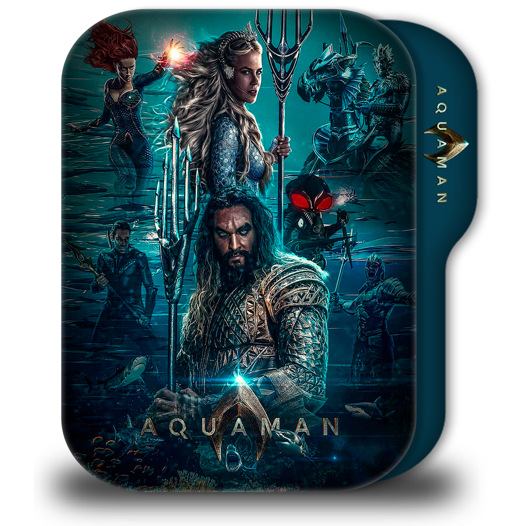 Aquaman v1d by rogegomez on DeviantArt