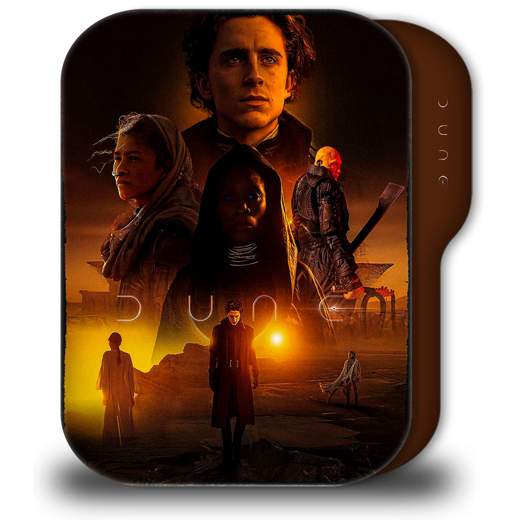 Dune v1d by rogegomez on DeviantArt