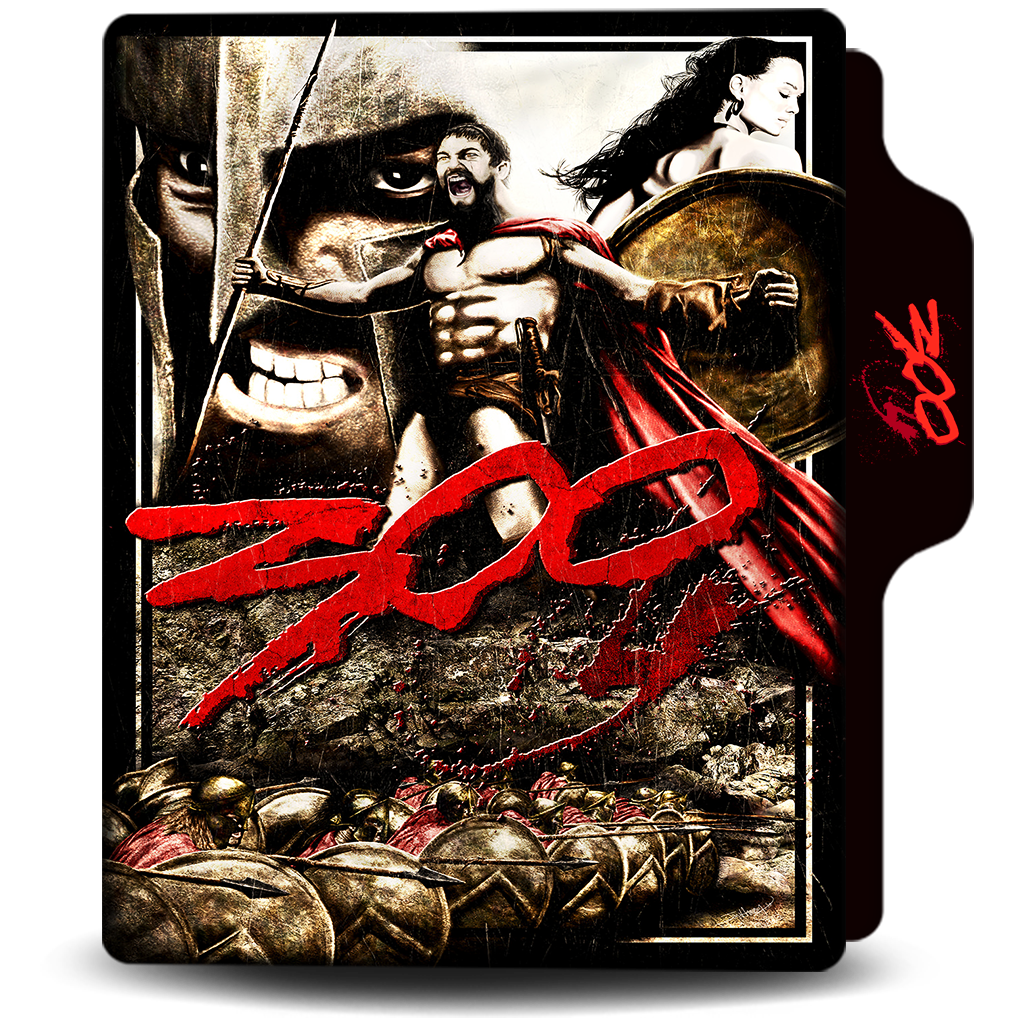 300 V3 by rogegomez on DeviantArt