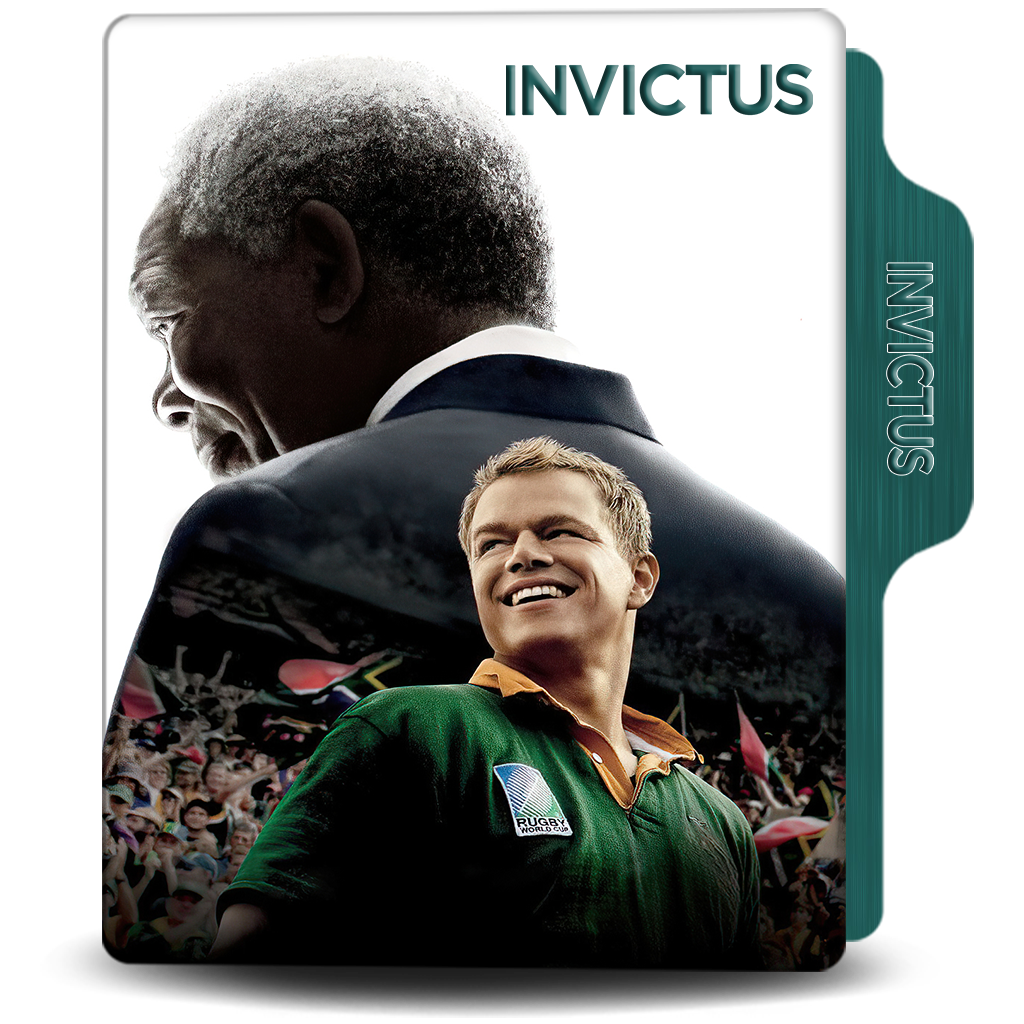 Invictus Graphics Invictus v1 by rogegomez on DeviantArt