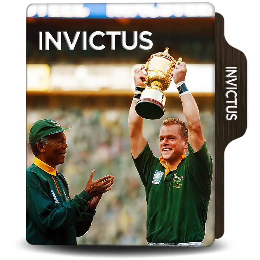 Invictus v3 by rogegomez on DeviantArt