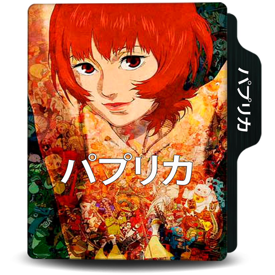 Paprika v4 by rogegomez on DeviantArt