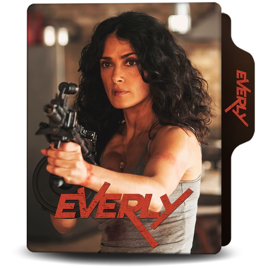 Everly 2014 V7 By Rogegomez On DeviantArt
