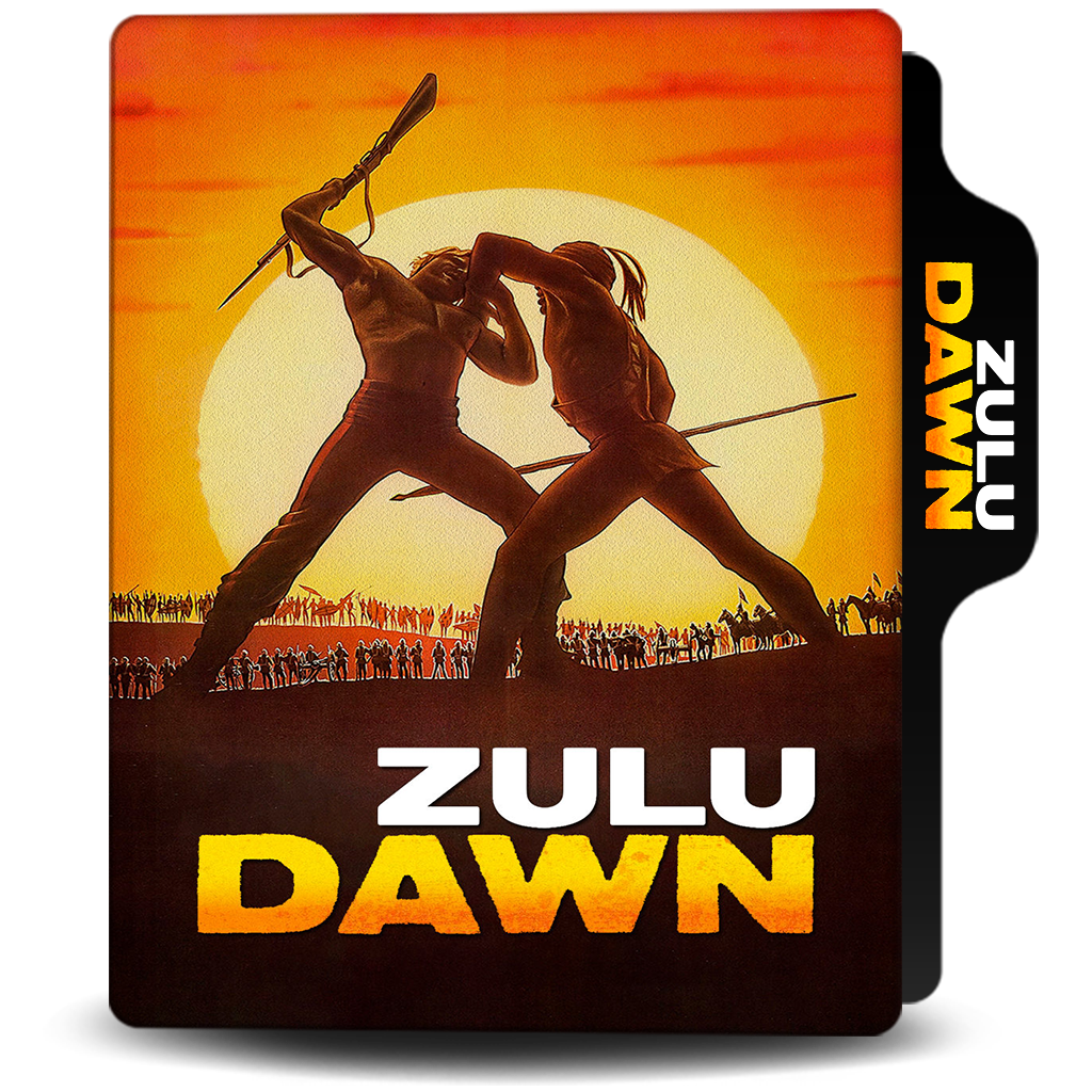 Zulu Dawn (1979) v4 by rogegomez on DeviantArt
