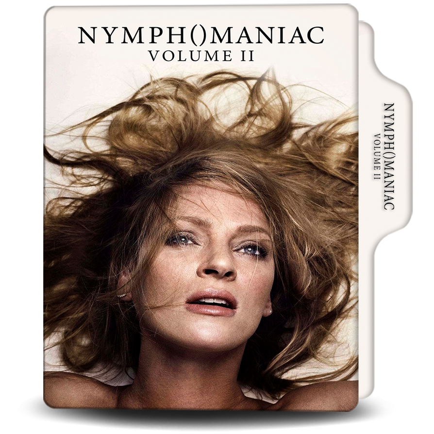 Nymphomaniac Volume II (2013) v2 by rogegomez on DeviantArt
