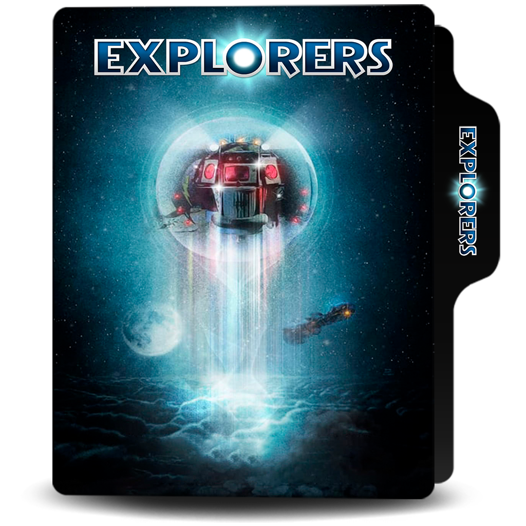 Explorers 1985 V3 By Rogegomez On Deviantart