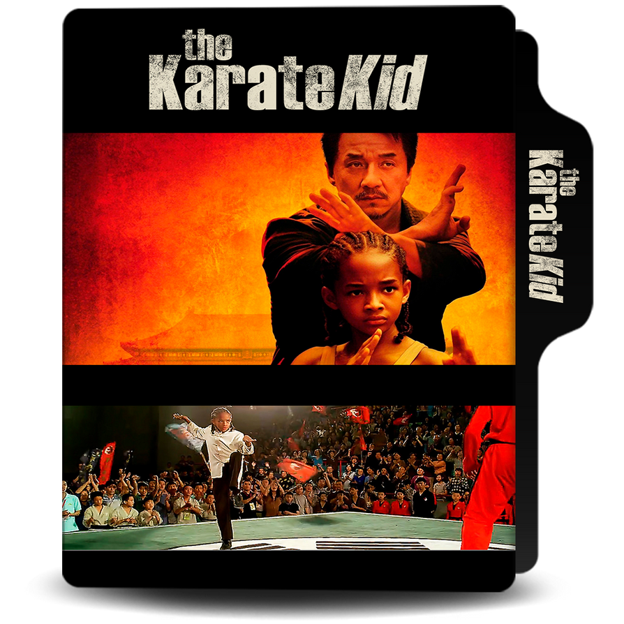The Karate Kid (2010) by rogegomez on DeviantArt