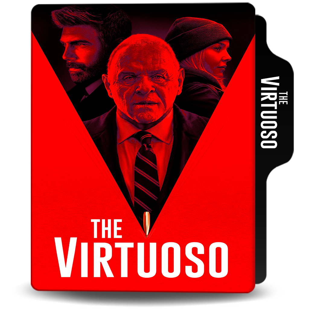 Movie virtuoso The Virtuoso