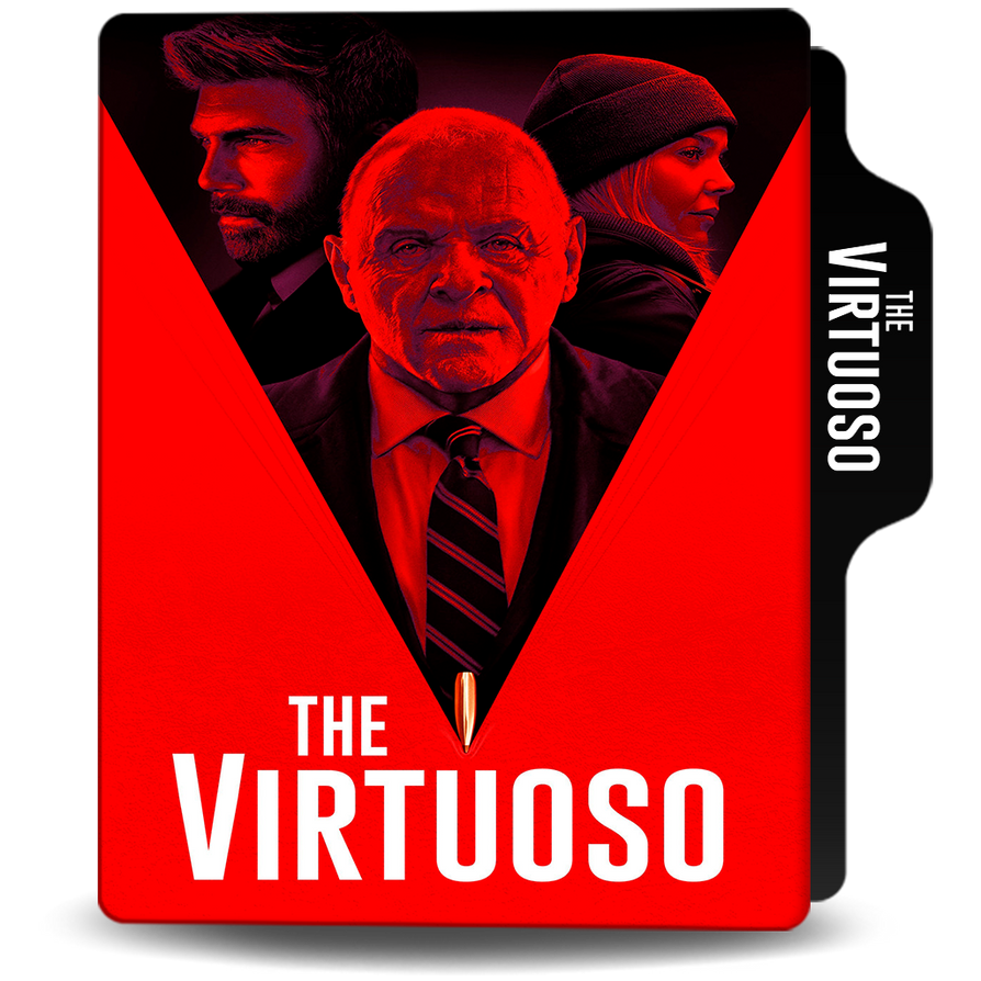 The Virtuoso (2021) v1 by rogegomez on DeviantArt
