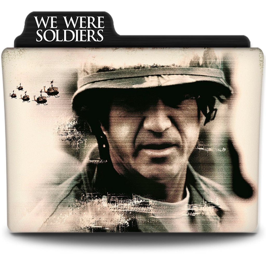 We Were Soldiers (2002) v6 by rogegomez on DeviantArt