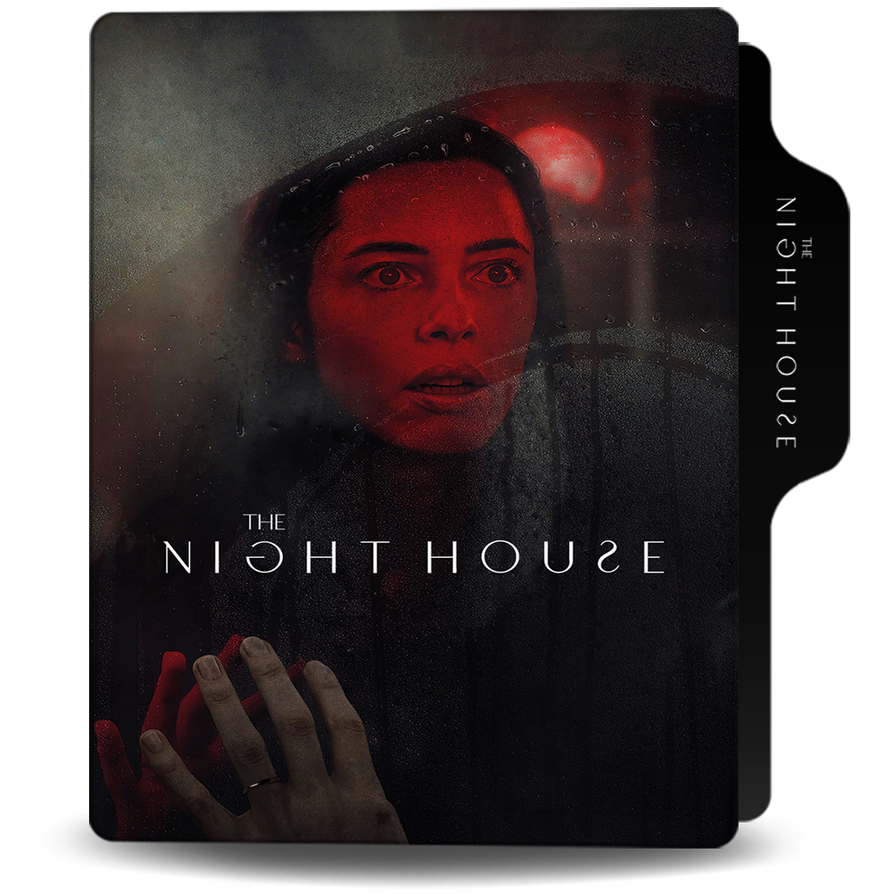 The Night House (2021) v1 by rogegomez on DeviantArt