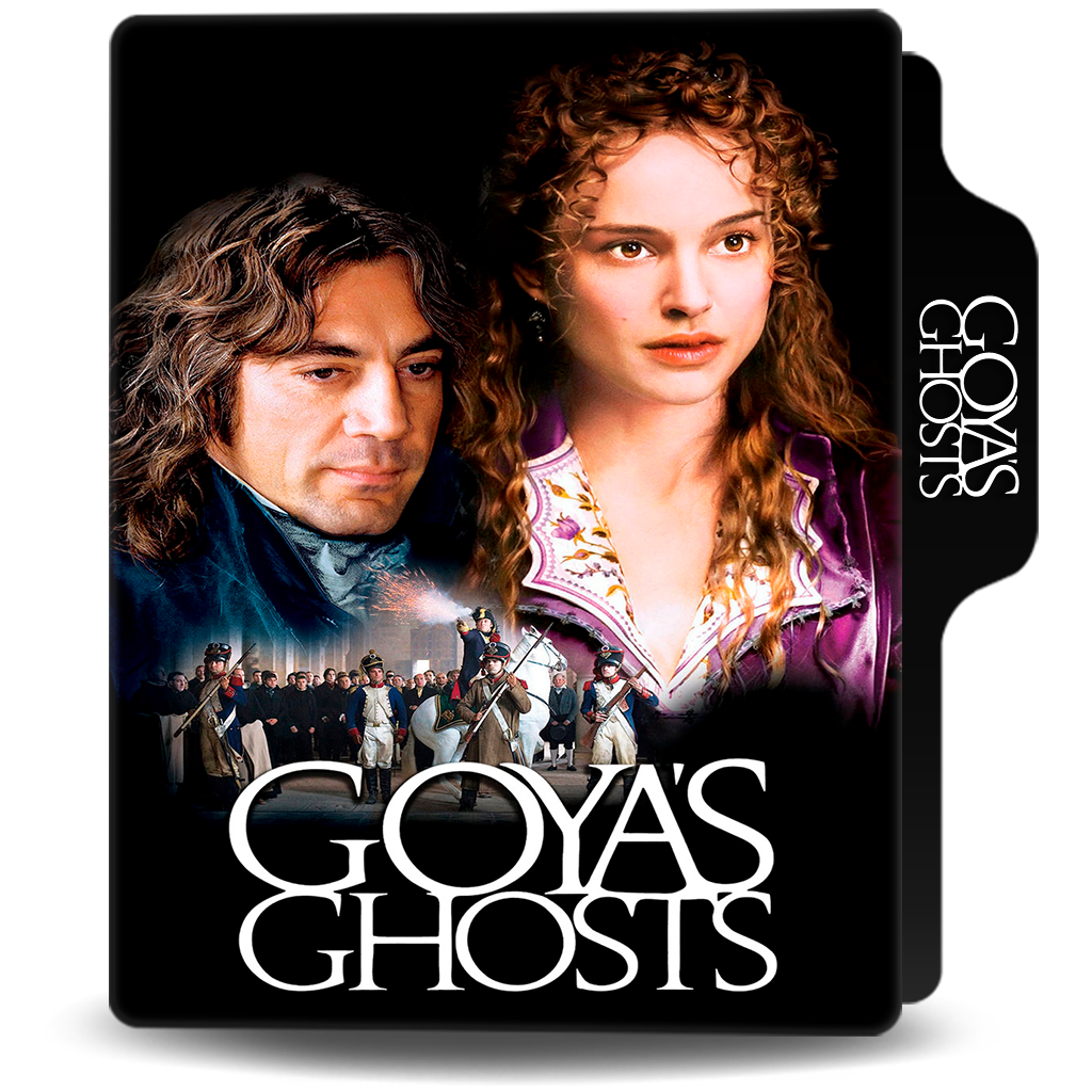 Duchy Goi / Goya’s Ghosts (2006).MULTi.1080p.BluRay.REMUX.AVC.TrueHD.5.1-kosiarz66/ Polski Lektor i Napisy PL