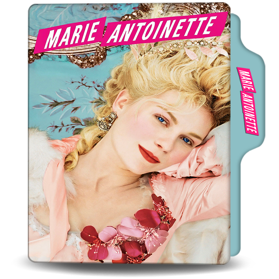 Marie (2006) v1 by rogegomez on DeviantArt