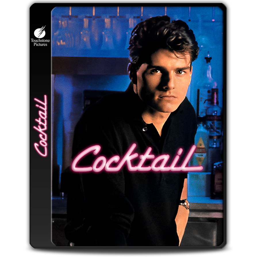 Cocktail (1988) by rogegomez on DeviantArt