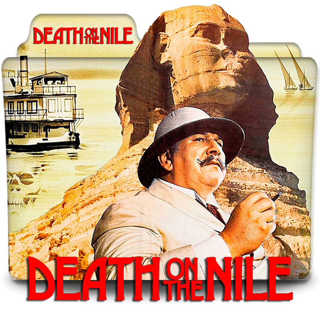 Death On The Nile 1978 - How To Watch Death On The Nile 1978