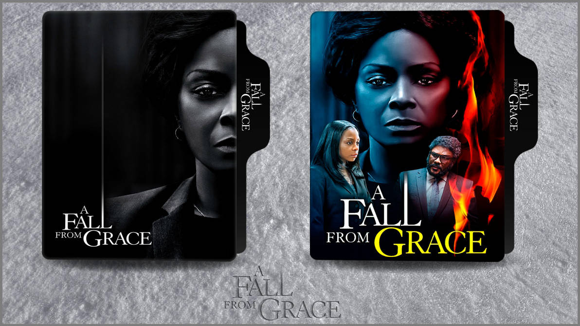 A Fall From Grace (2020) by rogegomez on DeviantArt