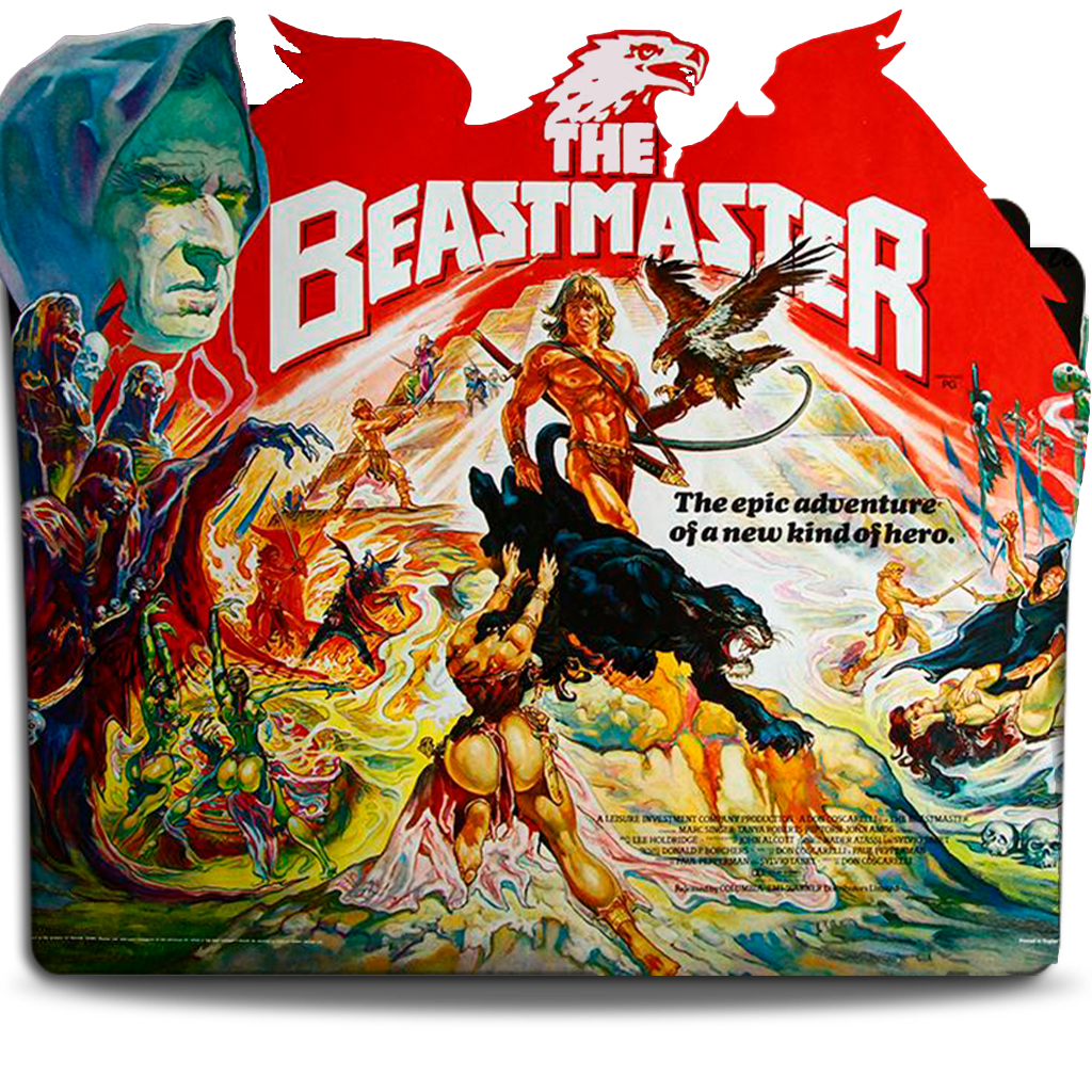 The Beastmaster